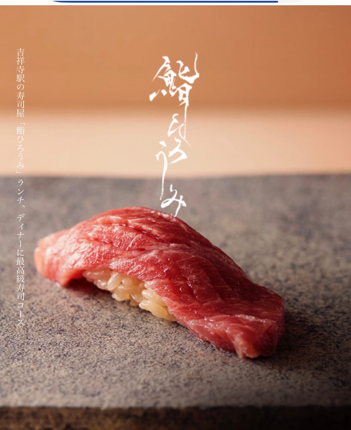 Sushi Hiroumi