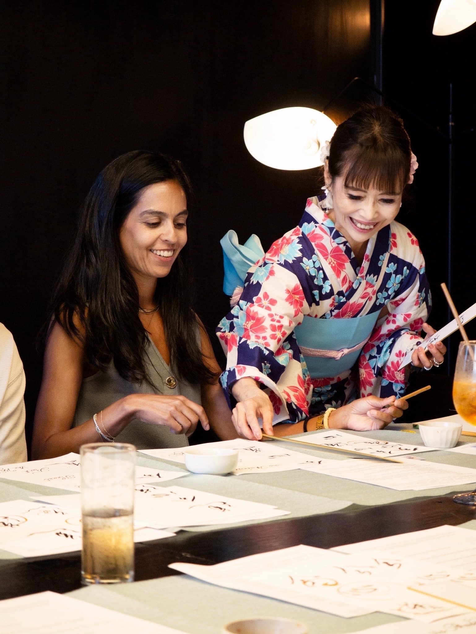 JP Morgan × Spring Place