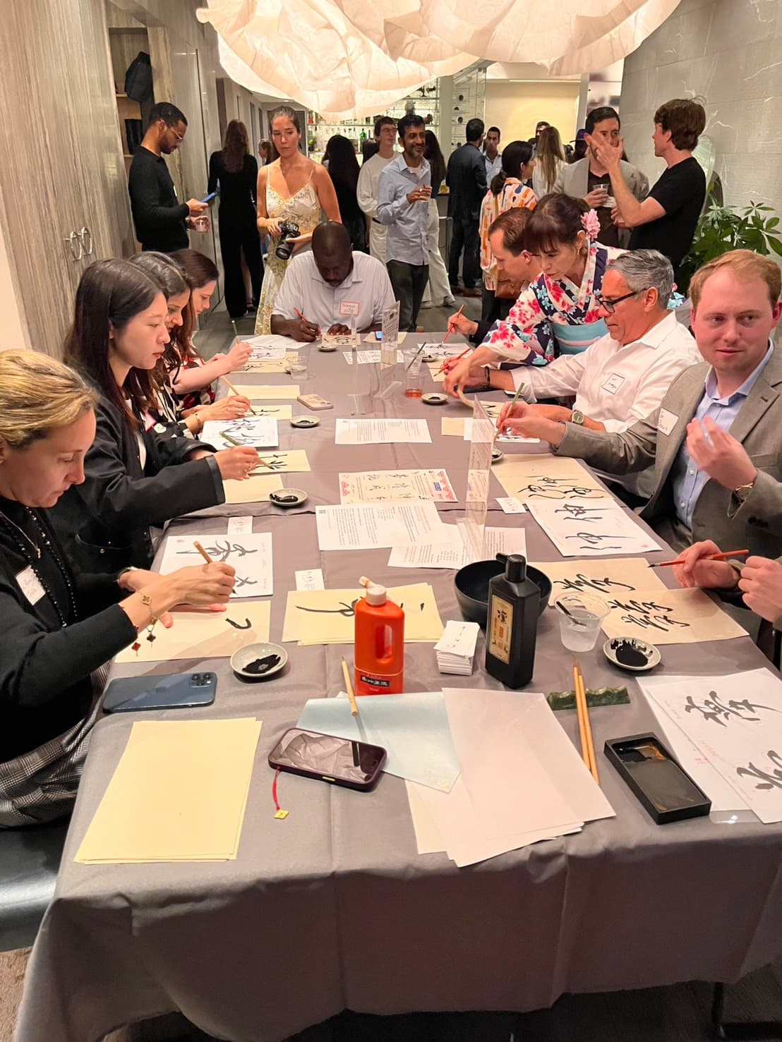 REITLERご依頼ワークショップ